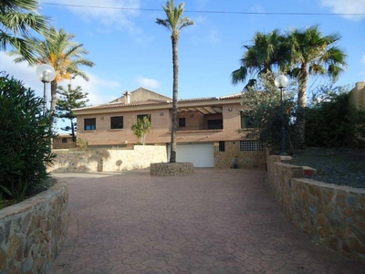 Venta Casa unifamiliar Alicante - Alacant. Buen estado 785 m²