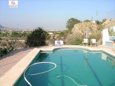 Venta Casa unifamiliar Alicante - Alacant. Buen estado con terraza 140 m²