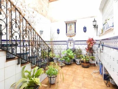 Venta Casa unifamiliar Alicante - Alacant. Con terraza 150 m²