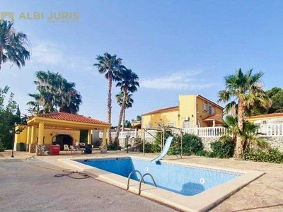 Venta Casa unifamiliar Alicante - Alacant. Con terraza 570 m²