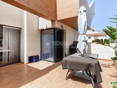 Venta Casa unifamiliar Almería. 227 m²
