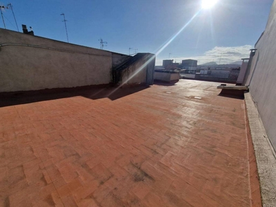 Venta Casa unifamiliar Alzira. Con terraza 136 m²
