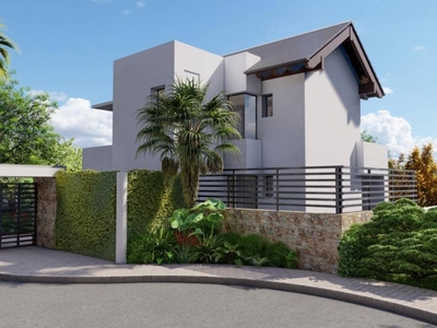 Venta Casa unifamiliar en Buitre-cerros Aguila 30 Mijas. Con terraza 515 m²