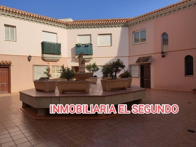 Venta Casa unifamiliar en Camino las Picotas 4 Cuevas del Almanzora. Buen estado plaza de aparcamiento 200 m²