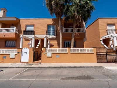 Venta Casa unifamiliar en Jilguero Huércal de Almería. Con terraza 246 m²