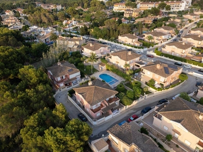 Venta Casa unifamiliar en Malta 508 Benidorm. Con terraza 174 m²
