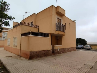 Venta Casa unifamiliar en Muralla (n) El Ejido. 128 m²