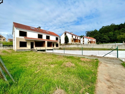 Venta Casa unifamiliar en O Casal Sanxenxo. Con terraza 329 m²