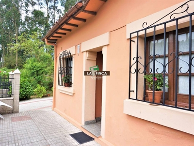 Venta Casa unifamiliar en Rendaliego Carreño. 93 m²