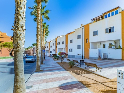 Venta Casa unifamiliar en Tartesos De Los (as) Roquetas de Mar. Con terraza 214 m²