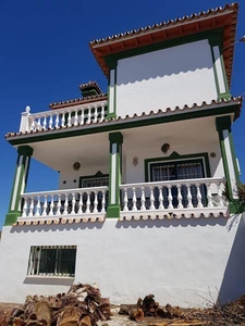 Venta Casa unifamiliar Málaga. Con terraza 274 m²