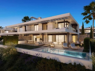 Venta Casa unifamiliar Marbella. 247 m²