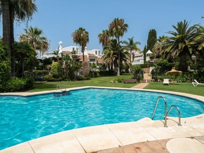 Venta Casa unifamiliar Marbella. 370 m²