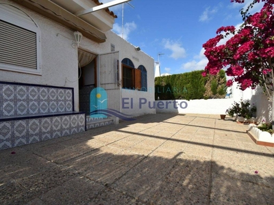 Venta Casa unifamiliar Mazarrón. Con terraza 110 m²