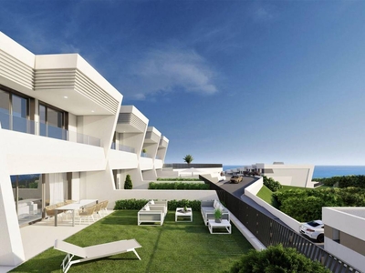 Venta Casa unifamiliar Mijas. Con terraza 132 m²