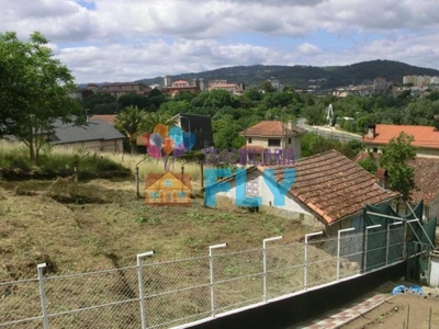 Venta Casa unifamiliar Ourense. A reformar 120 m²