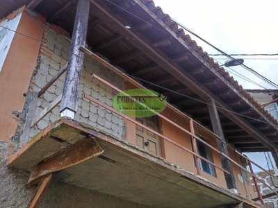 Venta Casa unifamiliar Ourense. A reformar con balcón 136 m²