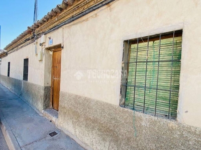 Venta Casa unifamiliar San Martín de Montalbán. 58 m²