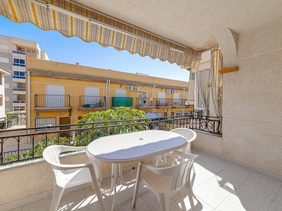 Venta Casa unifamiliar Torrevieja. Con terraza 44 m²