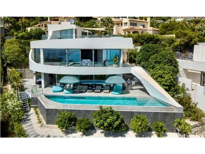 Venta Chalet Altea. Buen estado 263 m²