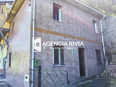 Venta Chalet en Santa rosa Mieres (Asturias). 60 m²