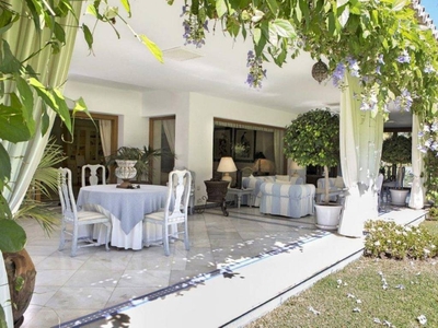 Venta Chalet Marbella. Buen estado plaza de aparcamiento 1260 m²