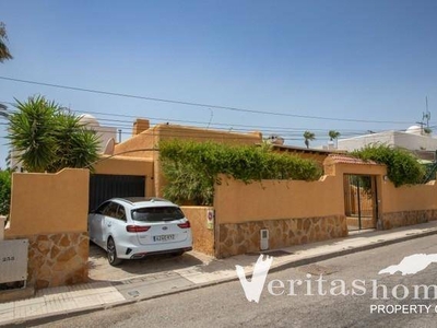 Venta Chalet Mojácar. 146 m²