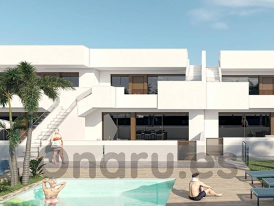 Venta Chalet Pilar de la Horadada. Nueva 93 m²