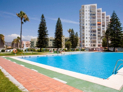 Venta de estudio con piscina y terraza en Salobreña, SALOBREÑA