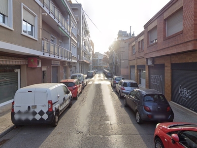 Venta de piso con terraza en La Creu Alta (Sabadell)