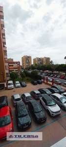 Venta de piso en Cruz de Humilladero (Málaga)