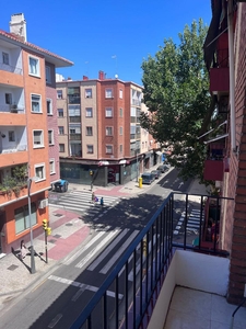 Venta de piso en Las Fuentes (Zaragoza)