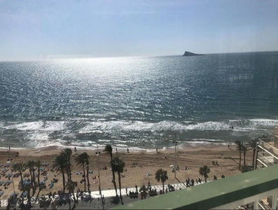 Venta de piso en Playa de Levante de 7 habitaciones con terraza y piscina