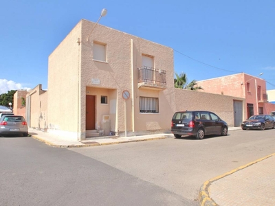 Venta Dúplex en Motores (sa) 40 El Ejido. 107 m²