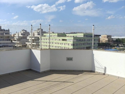 Venta Piso Albacete. Piso de tres habitaciones Cuarta planta con terraza