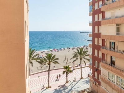 Venta Piso Almería. Piso de tres habitaciones Con terraza