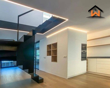 Venta Piso Andorra la Vella. Piso de tres habitaciones Con balcón