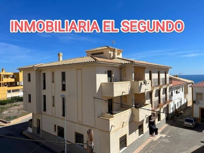 Venta Piso en Calle baria 15. Cuevas del Almanzora. Buen estado segunda planta