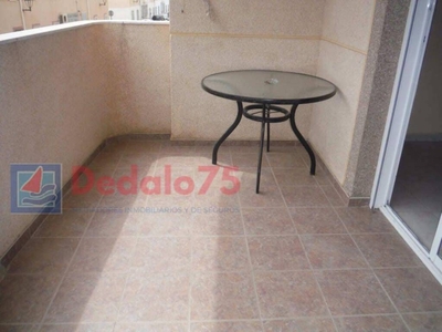 Venta Piso en Calle Canteras s/n. Garrucha. Buen estado primera planta