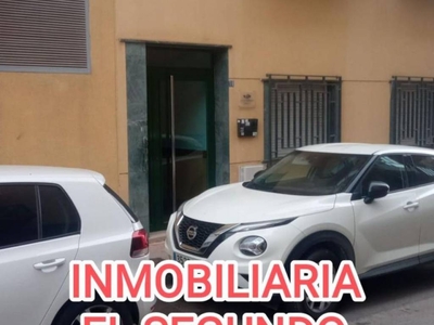 Venta Piso en Calle censor 18. Cuevas del Almanzora. Buen estado plaza de aparcamiento