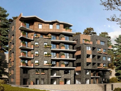 Venta Piso Escaldes-Engordany. Piso de tres habitaciones en Calle dels Vilars. Nuevo sexta planta con terraza