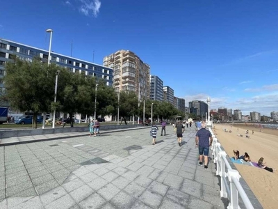 Venta Piso Gijón. Piso de una habitación A reformar segunda planta