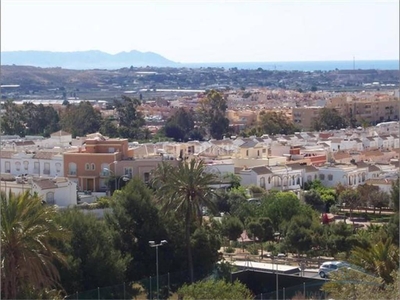 Venta Piso Huércal de Almería. Piso de dos habitaciones Planta baja