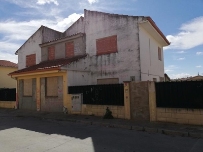 Vivienda en venta enc. extremadura, 6,ventas de retamosa, las,toledo