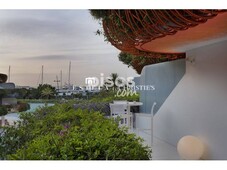 Apartamento en alquiler en Marina Botafoch en Marina Botafoch-Platja de Talamanca por 3.375 €/mes