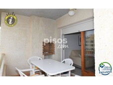 Apartamento en venta en Carrer de Port Moxó en Empuriabrava por 179.000 €