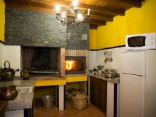 8 apartamentos en Asturias