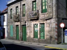 Casa adosada en venta en Calle Portarraxoi, nº 53