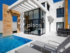 Casa en venta en Cabo Roig en Los Dolses-Montezenia-Lomas de Cabo por 399.900 €