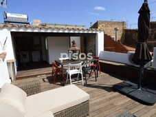 Casa en venta en Carrer de les Notaries